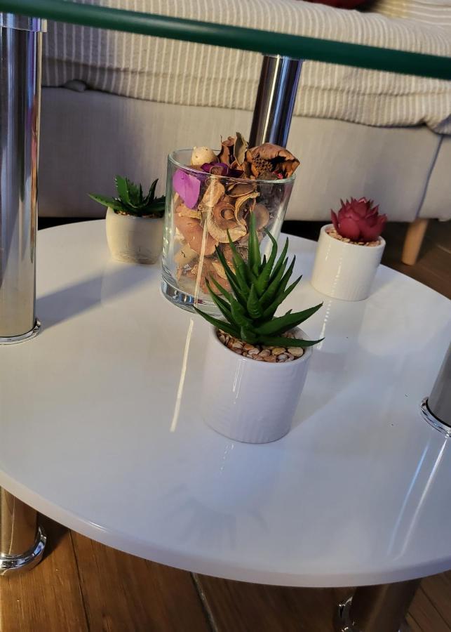 With Free Parking And Large Balcony Apartment