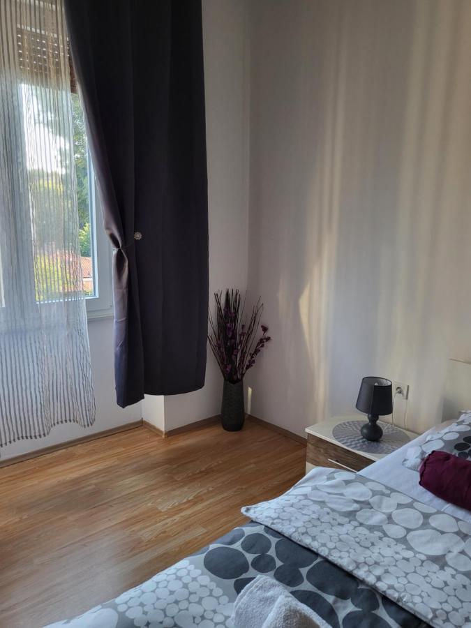 With Free Parking And Large Balcony Apartment